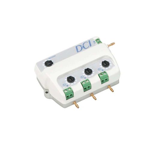 DCI Deluxe Power Pack Assy, 3 Positions