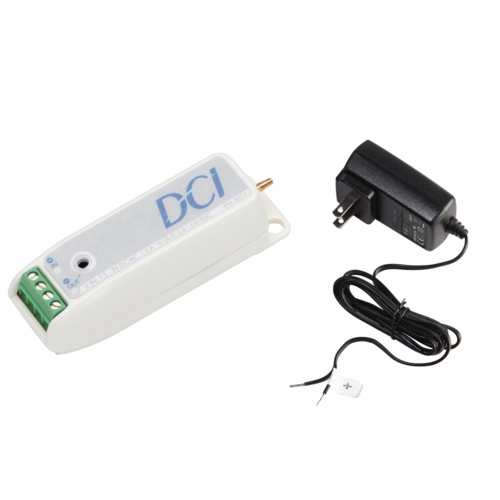 DCI Deluxe Single Handpiece Light Source System w/Transformer