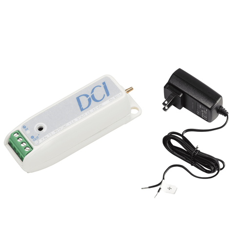 DCI Deluxe Single Handpiece Light Source System w/Transformer