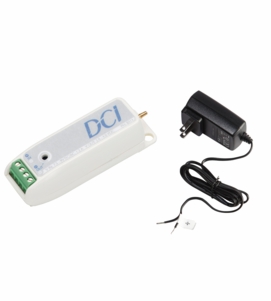 DCI Deluxe Single Handpiece Light Source System w/Transformer