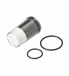 DCI DentalEZ Carbon Filter Element