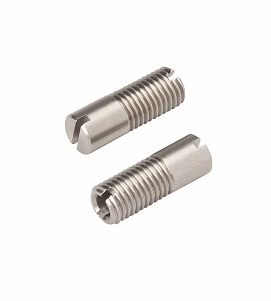 DCI DentalEZ J Chair Arm Pivot Stop; Pkg of 2