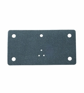 DCI Dentech Diaphragm, Coolant Block; Pkg of 5