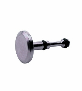 DCI Dentech Piston W/ O-ring