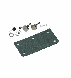 DCI Dentech Repair Kit, Multi-Function Block