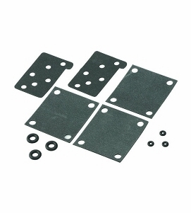 DCI Dentech Repair Kit, Multi-Function Block Assembly