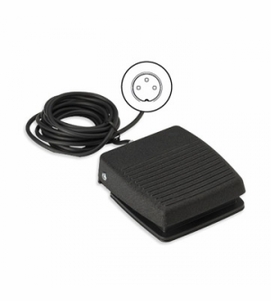 DCI Dentsply Bobcat Foot Switch, Single Position | 77885