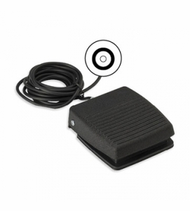 DCI Dentsply Cavitron Select SPS Type Foot Switch, 2 Position, 565162005