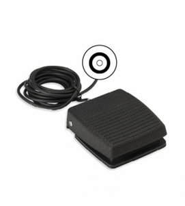 DCI Dentsply Cavitron Select Type Foot Switch, Single Position | 565162002