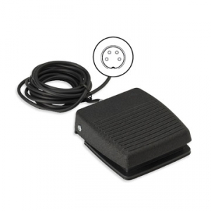 DCI Dentsply Cavitron SPS Type Foot Switch, 2 Position | 565138002