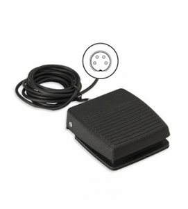 DCI Dentsply Cavitron SPS Type Foot Switch, 2 Position | 565138002