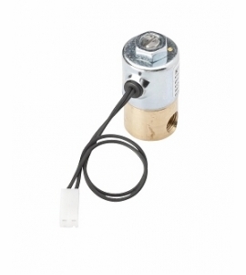 DCI Dentsply SPS Style Water Solenoid Valve, 24 Volt DC