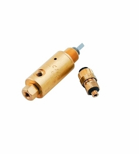 DCI Dentsply Style Regulator