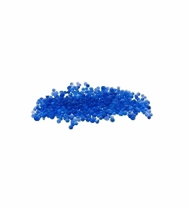 DCI Desiccant Beads, Blue