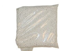 DCI Desiccant Beads, White