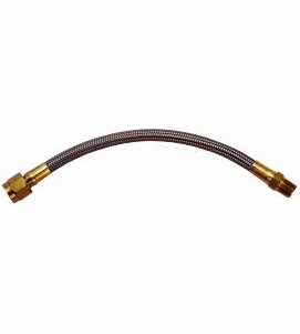 DCI Discharge Hose, 13"