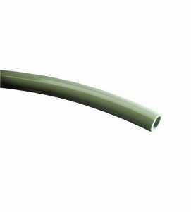 DCI Drain Tubing, 1/2" I.D, Gray; Roll of 100ft