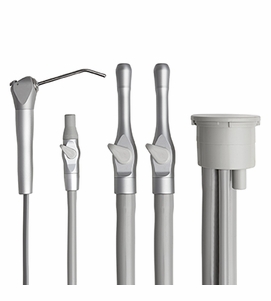 DCI Economy Assistant's Package, 2 HVE, SE, SYR