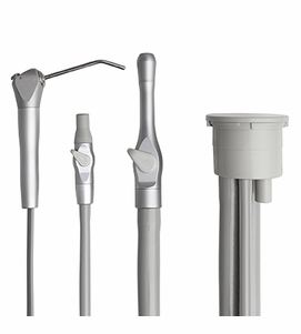 DCI Economy Assistant's Package, HVE, SE, SYR