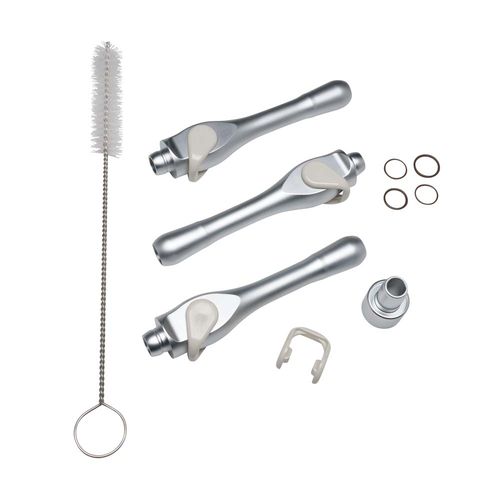 DCI Economy Autoclavable Extended Vacuum Valve Set