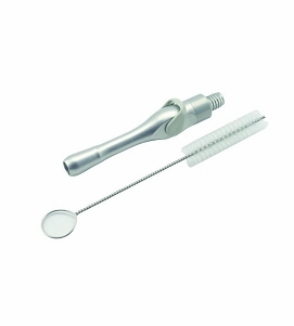 DCI Economy Autoclavable Extended Vacuum Valves w/Quick Disconnect