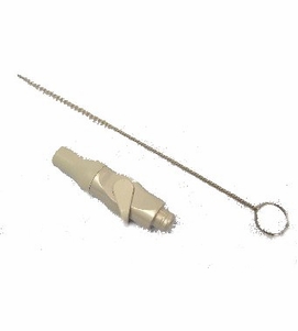 DCI Economy Autoclavable Saliva Ejector w/o Quick Disconnect