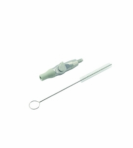 DCI Economy Autoclavable Saliva Ejector w/Quick Disconnect