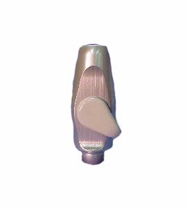 DCI Economy Autoclavable Short Vacuum Valve w/o Quick Disconnect