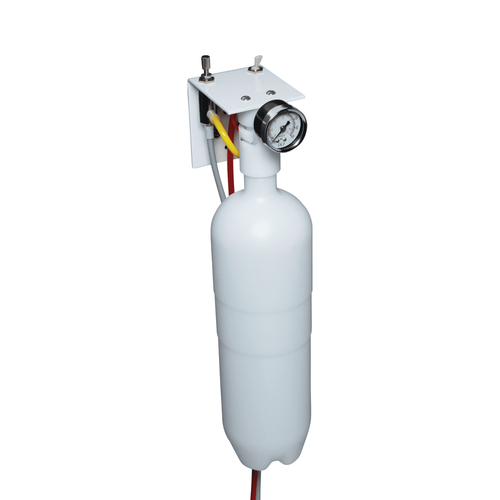 DCI Economy Self-Contained Standard QS Water System w/2 Liter Bottle