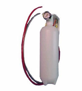 DCI Economy Self-Contained Standard Water System w/2 Liter Bottle