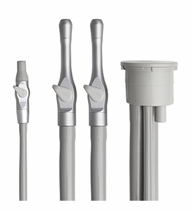 DCI Economy Vacuum Package, HVE, SE