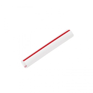 DCI Evacu-Tip Straws, Case of 6 Cartons