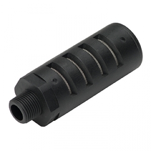 DCI Exhaust Silencer