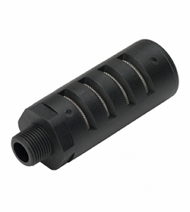 DCI Exhaust Silencer