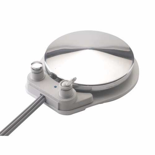 DCI FC Disc Type Wet/Dry/Scaler Gray Tubing