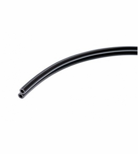 DCI FC Tubing, 2 Hole, Vinyl Gray