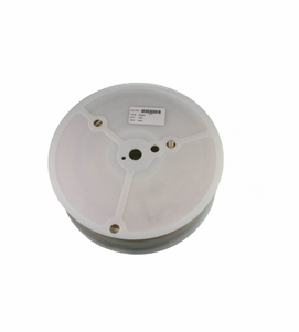 DCI FC Tubing, 4 Hole, Poly LT Sand; Roll of 100ft