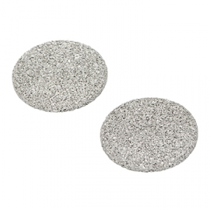 DCI Filter Disks, Stainless Steel, Pkg of 2