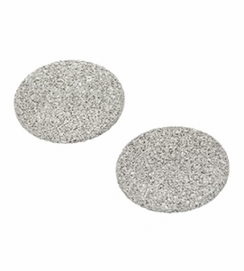 DCI Filter Disks, Stainless Steel, Pkg of 2