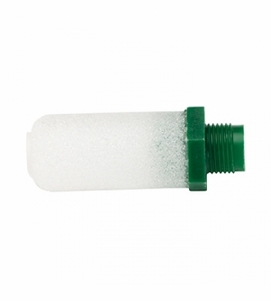 DCI Filter Element, 40 Micron w/ Green Threads