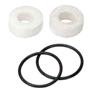DCI Filter Element Kit, Surgical Vac.