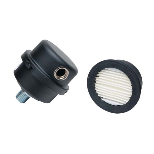 DCI FILTER INTAKE COMPRESSOR