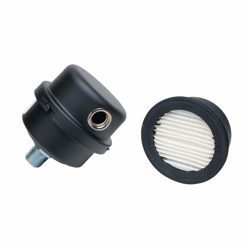 DCI FILTER INTAKE COMPRESSOR