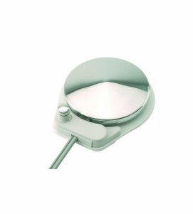 DCI Foot Control, Chip Blower w/Signal Relay, LT Sand Tubing