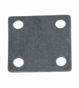 DCI Foot Control Diaphragm, 3/4"; Pkg of 10