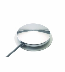 DCI Foot Control, Economy, LT Sand Tubing