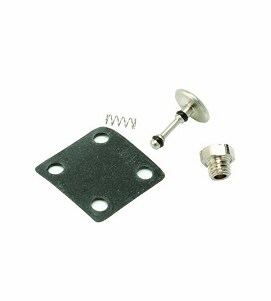 DCI Foot Control Repair Kit, Signal Relay