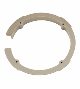 DCI Foot Control Retaining Ring, Dark Surf, A-dec, Midmark