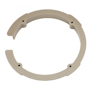 DCI Foot Control Retaining Ring, Dark Surf, A-dec, Midmark