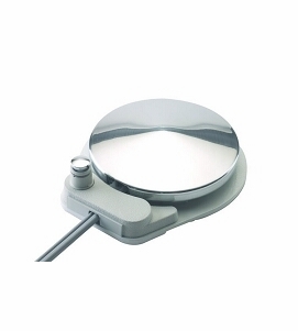 DCI Foot Control, Scaler, LT Sand Tubing